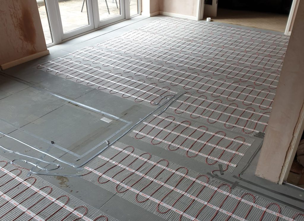 Contact Karndean flooring specialist basingstoke